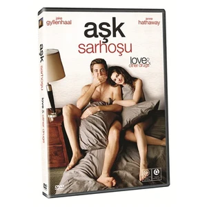 Love And Other Drugs (Aşk Sarhoşu)