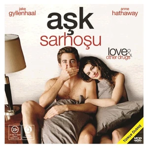 Aşk Sarhoşu (Love And Other Drugs)