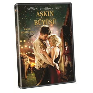 Water For Elephants (Aşkın Büyüsü)