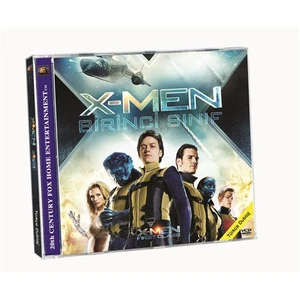 X-Men: Birinci Sınıf (X-Men: First Class)