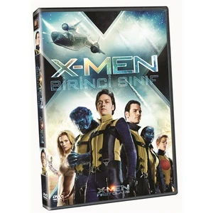 X-Men: First Class (X-Men: Birinci Sınıf)