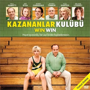 Kazananlar Kulübü (Win Win)