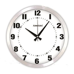 Time Gold Salon Duvar Saati-40cm TG122