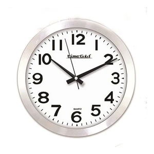 Time Gold Ekol Duvar Saati-30cm TG131