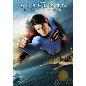 Superman Returns (Superman Dönüyor)