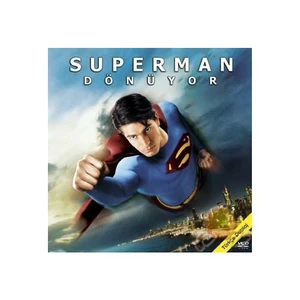 Superman Dönüyor (Superman Returns)