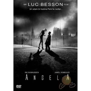 Angel – A