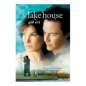 The  Lake House (Göl Evi)