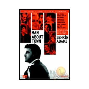 Man About Town (Şehrin Adamı)
