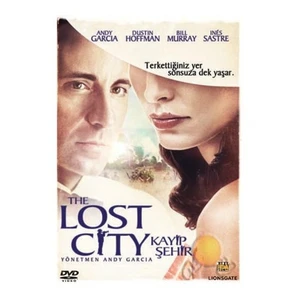 The  Lost City (Kayıp Şehir)