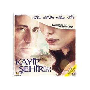 KAYIP ŞEHİR (THE LOST CITY)