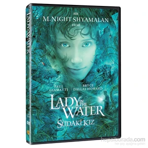 Lady In The  Water (Sudaki Kız)