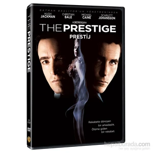 Prestige (Prestij)