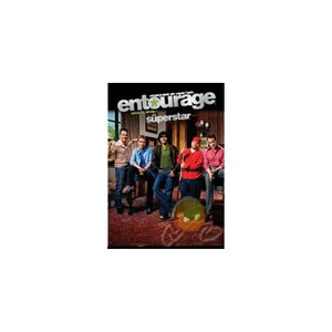 Entourage Season 3 Part A (Süperstar Sezon 3 Bölüm 1) (3 Disk)
