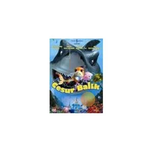 Shark Bait (Cesur Balık)