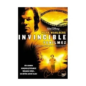 Invincible (Yenilmez)