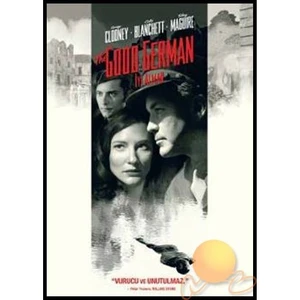 The  Good German (iyi Alman)
