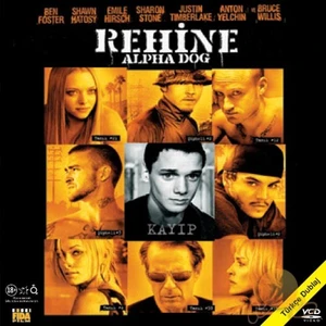 Rehine (Alpha Dog)