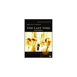 The  Last Time (Son Defa)