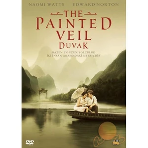 The  Painted Veil (Duvak)