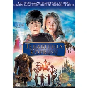 Bridge To Terabithia (Terabithia Köprüsü)