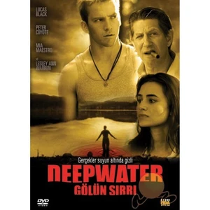 Deepwater (Gölün Sırrı)