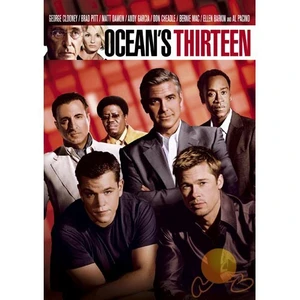 Ocean’s Thirteen
