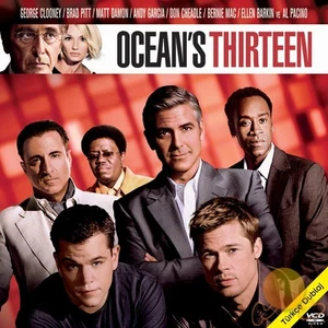Ocean’s Thirteen