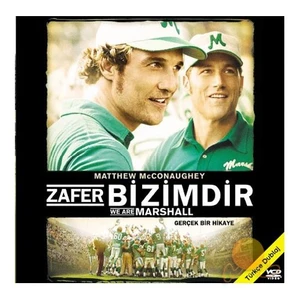 Zafer Bizimdir (We Are Marshall)