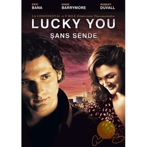 Lucky You (Şans Sende)
