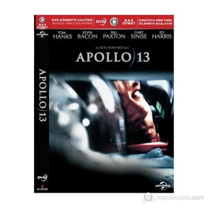 Apollo 13 (Bas Oynat)