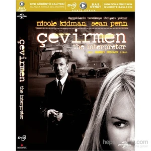 Çevirmen (The Interpreter) (Bas Oynat)