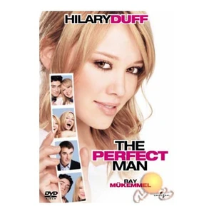The Perfect Man (Bay Mükemmel) ( DVD )
