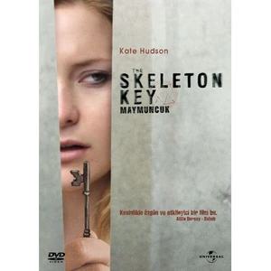 The  Skeleton Key (Maymuncuk)