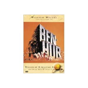 Ben Hur ( DVD )