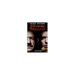 Extreme Measures (Uç Noktalar) ( DVD )