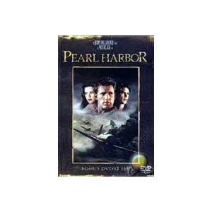 Pearl Harbor ( DVD )