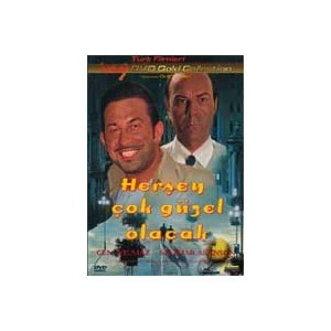 Her Şey Çok Güzel Olacak ( DVD )