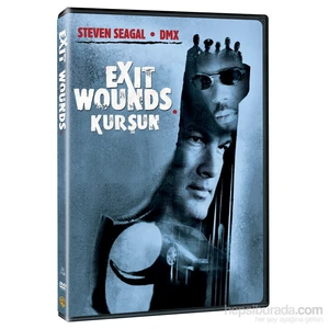 Exit Wounds (Kurşun) ( DVD )