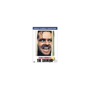 The Shining (Cinnet) ( DVD )