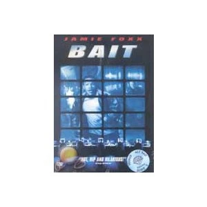 The  Bait (Büyük Yem) ( DVD )