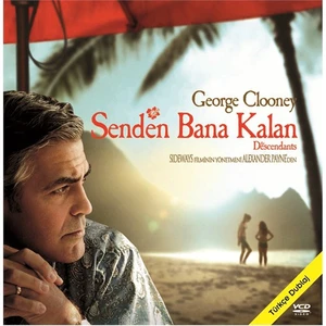 Senden Bana Kalan (The Descendants)