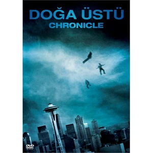 Chronicle (Doğa Üstü)
