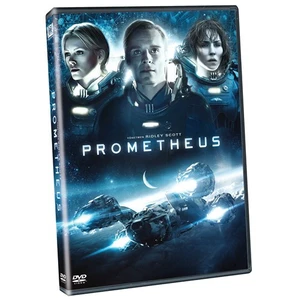 Prometheus (DVD)