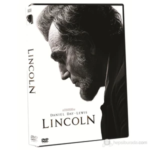Lincoln (DVD)