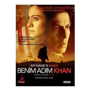 My Name Is Khan (Benim Adım Khan)