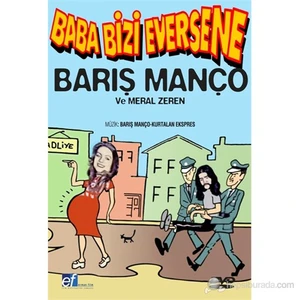Baba Bizi Eversene (DVD)