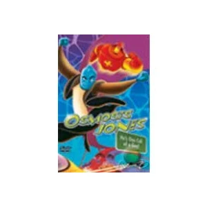 Osmosis Jones ( DVD )