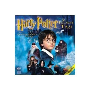 Harry Potter ve Felsefe Taşı (Harry Potter And The  Phılosopher's Stone)
