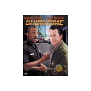 ShowTime ( DVD )